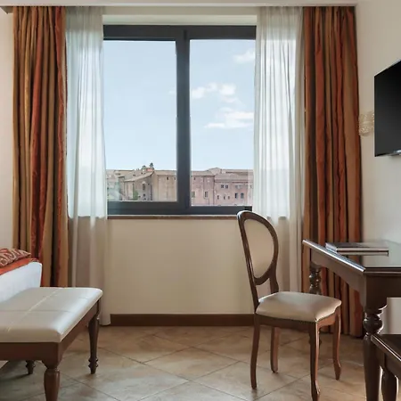 Hotel Athena-2