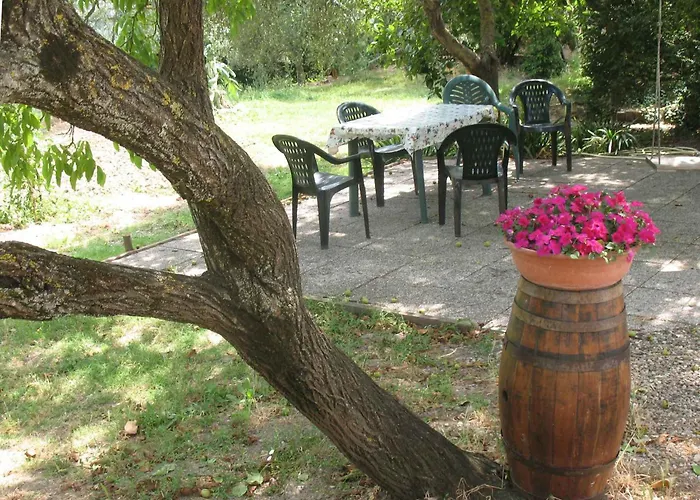 Agriturismo La Torretta Costalpino